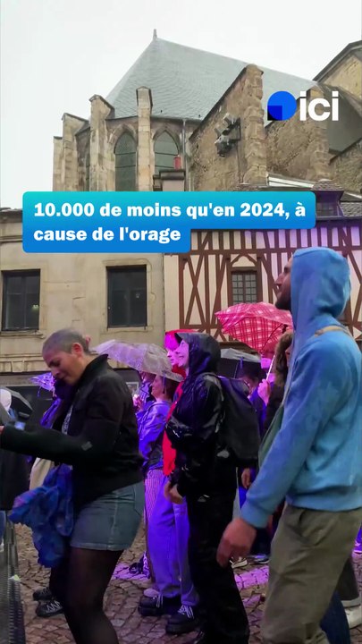 20.000 personnes au concert de rentrée Lalalib...