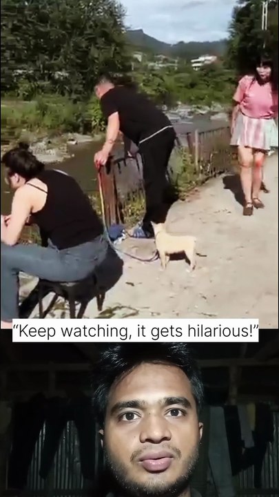 👉 "Try Not to Laugh Challenge 😂 Funniest Reaction Video 2025 | Epic Fails & Comedy Reactions"