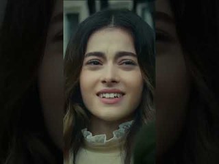 لحظات رومانسية تحت المطر  - خطيئة الأم - #shorts   - #biranneningünahı