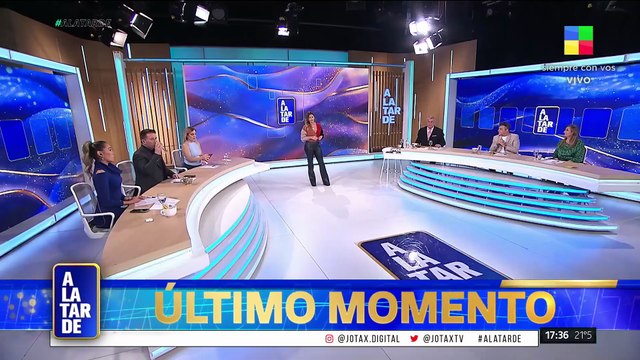 Luis Ventura aseguró que Emilia Attias está embarazada