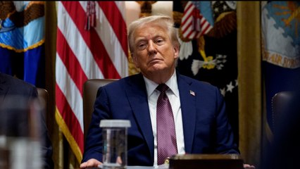 Un tribunal de apelaciones anula la mayoría de los aranceles de Trump