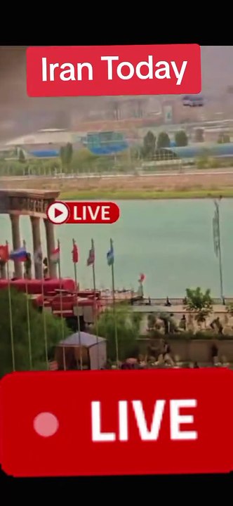 Israel and Iran war live news