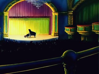 Tom And Jerry - S1940E29 - The Cat Concerto