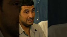 يحيى بده يعمل مزاد عالحمام 😂 | مسلسل ازاد حكاية رجل #أزاد #shorts #kanald #azad