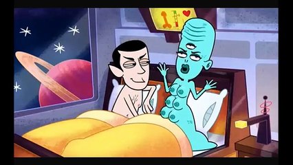 📺 Les Grandes Gueules s'animent : Le King des anneaux – Saison 1, Épisode 7