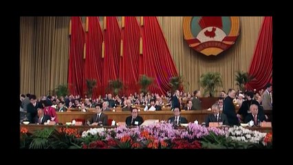 Triads: The Chinese Mafia Conquering the World 2of3 Businessmen