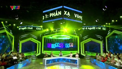 VTV3 - Vua Tiếng Việt (Mùa 4) - Tập 29: Chủ đề: "Hẹn" (28/08/2025) [FULL]