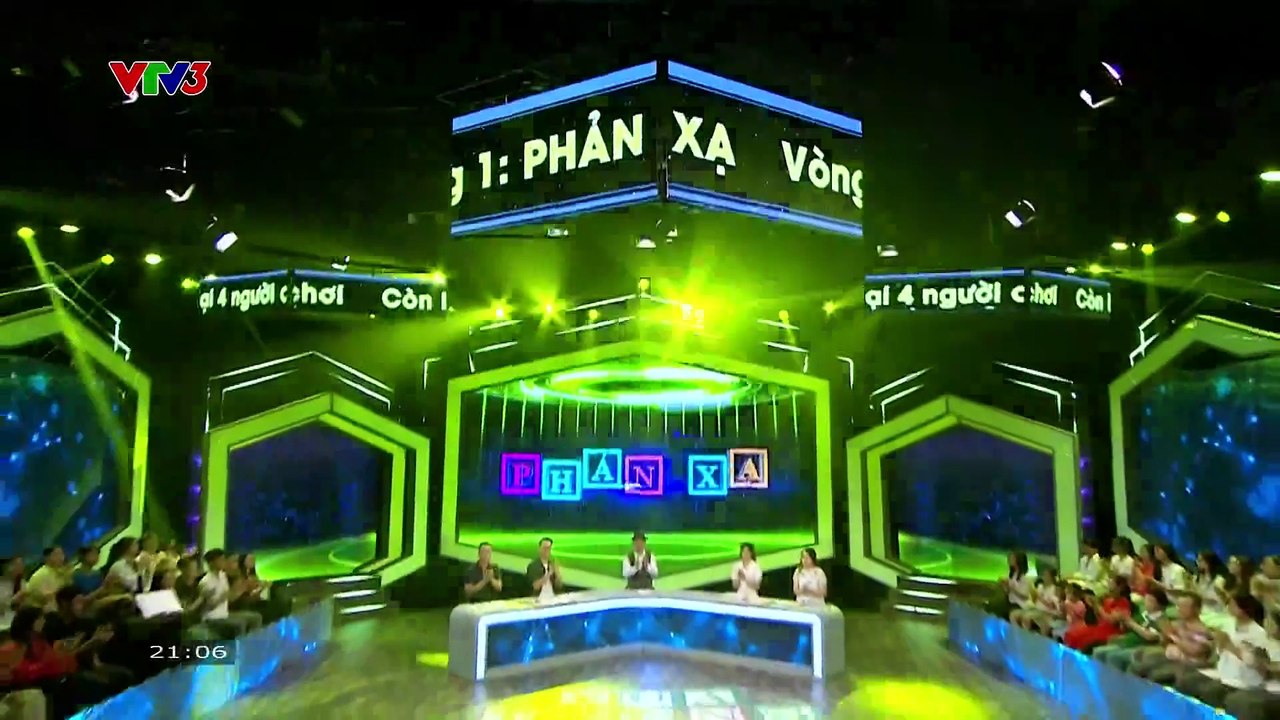 VTV3 - Vua Tiếng Việt (Mùa 4) - Tập 29: Chủ đề: "Hẹn" (28/08/2025) [FULL]