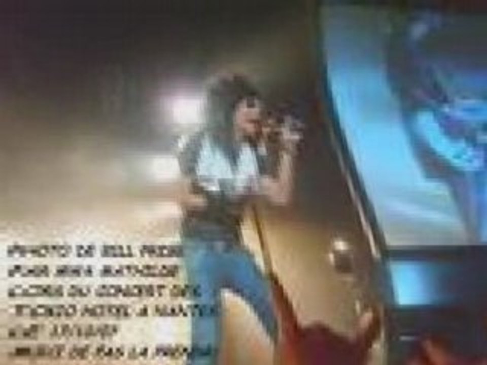 Bill notre ange