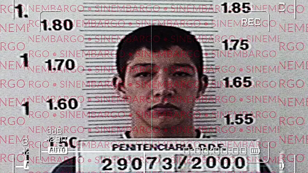 Penitenciaria DF Santa Martha Acatitla Balacera Plomean al Avispa