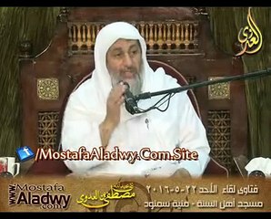 فتاوي 22 5 2016 ؟ للشيخ مصطفى العدوي