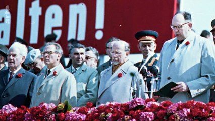 La pop sous le communisme (ARTE, 2022)