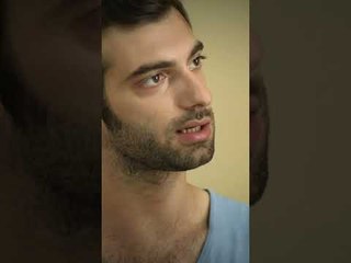 عمار بيتحدى أخوه الكبير - المدينة الضائعة #shorts - #kayıp_şehir #مسلسلات_تركية