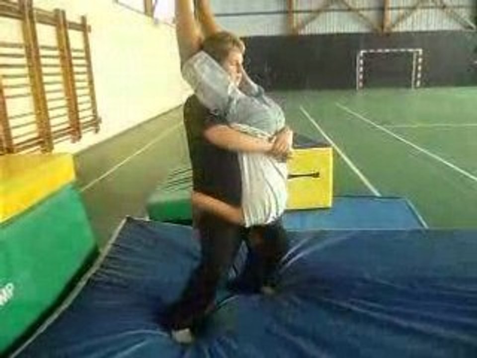 thomas et jeff catch amateur