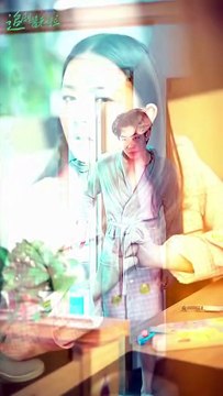 (4) [MULTI SUB Goodbye Mama's Boy, I'm Going to Marry a Rich Man in a Flash. Before the marriage, the Mama's Boy put forward unreasonable conditions, but she decided to marry the handsome guy at the next table in a flash. #The Hottest Short Drama Recommen