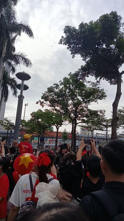 HANOI ON 80 YEARS OF  INDEPENDENT