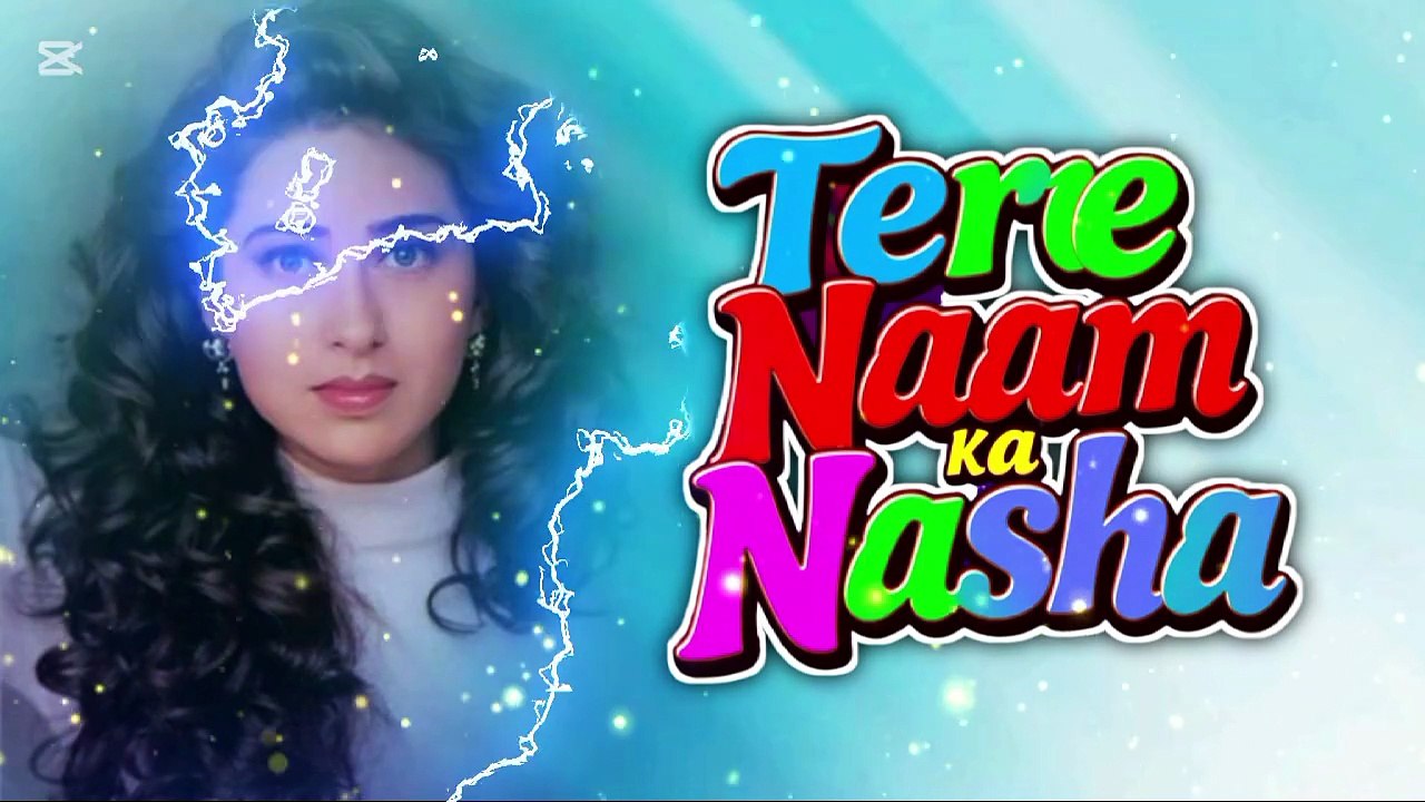 Tere Naam Ka Nasha | Romantic Atem Song | Arabic Pop Melody | Female Voice | Music Vibes Studio