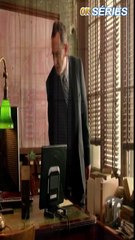 Série Person of Interest (Pessoa de Interesse)