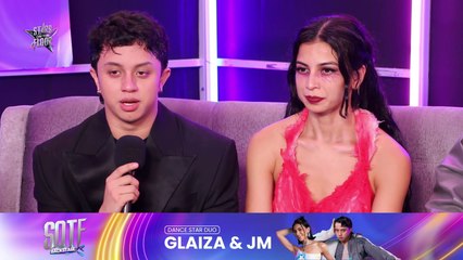 Stars On The Floor: JM Yrreverre's ACTING DEBUT?! | Online Exclusive