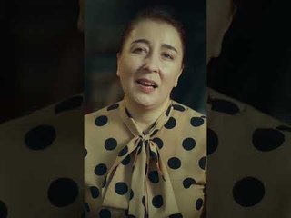 لما بموت بكون أمنت على ولادي - خطيئة الأم - #shorts   - #biranneningünahı