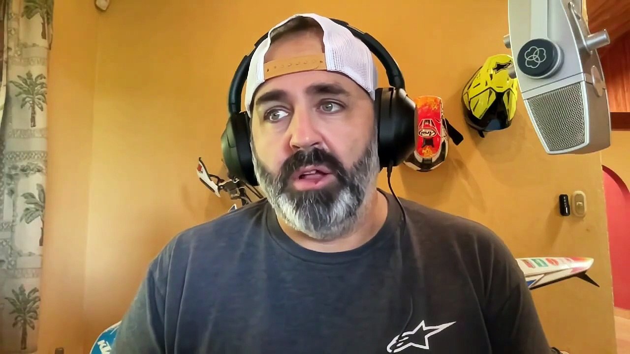 Don't Knock It Till You Ride It: Harley's Pan America 1250 Adventure Motorcycle