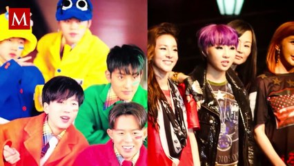 K-pop bajo la sombra: el caso Burning Sun y la caída del ídolo Seungri en Corea del Sur