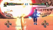 Naruto Shippuden: Ultimate Ninja Storm Revolution online multiplayer - ps3
