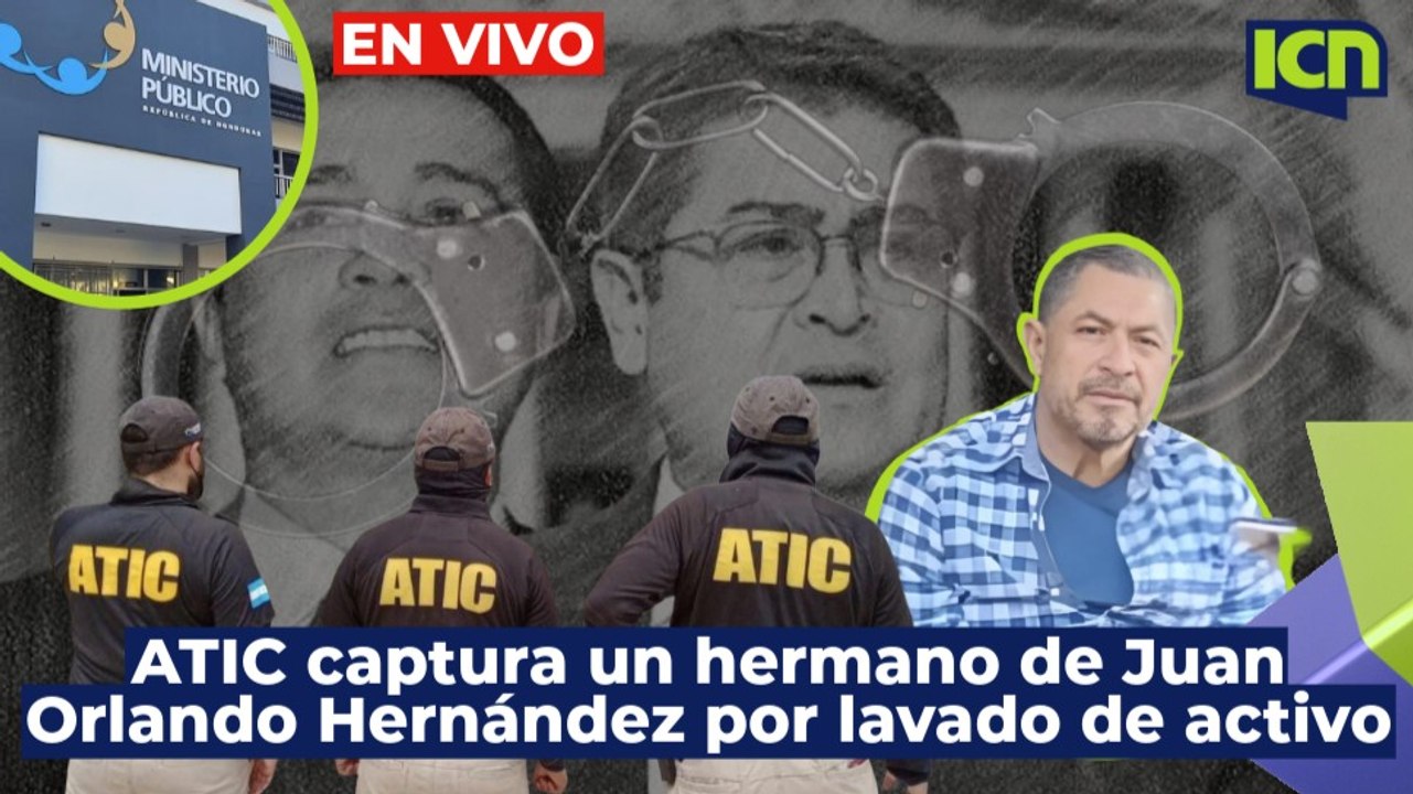 | Noche 🌛 | 29 de agosto | Noticias Honduras EN VIVO 🔴