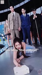 Thirty Years Asleep Ties Faded Chinese Drama - English Sub