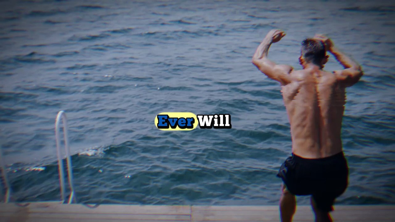 Day 6 | Fear Is An Illusion | Fear’s End Motivation