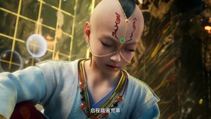 凡人修仙传第158集：精彩剧情大揭秘！🔥