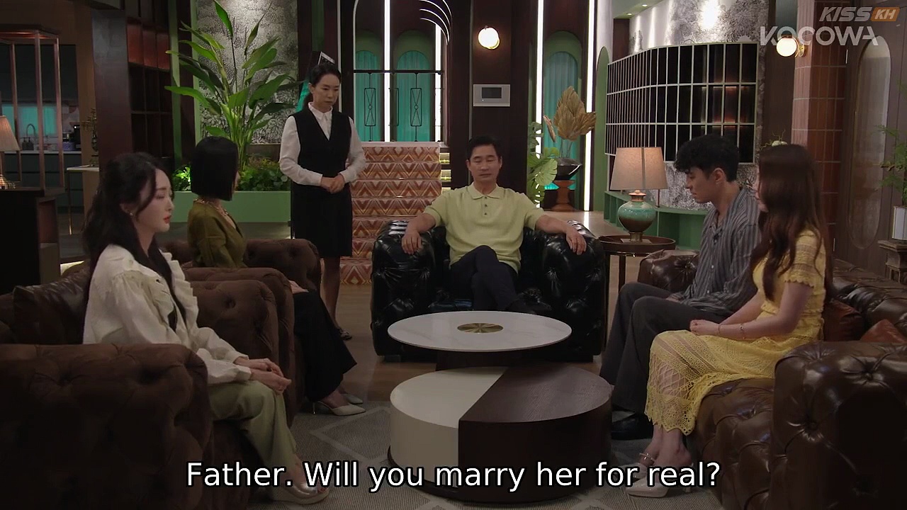  A woman who swallowed the sun episode 60 english sub