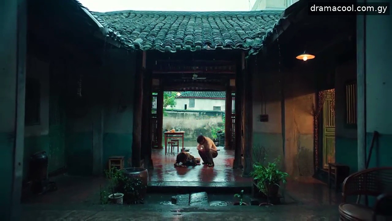  Twelve letters episode 2 english sub