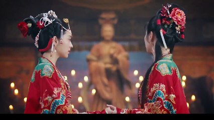 [Ep1] Wrong Carriage Right Groom Season 1 Episode 1 Sub Indo (错误的马车 正确的马夫) Multiple Subtitle