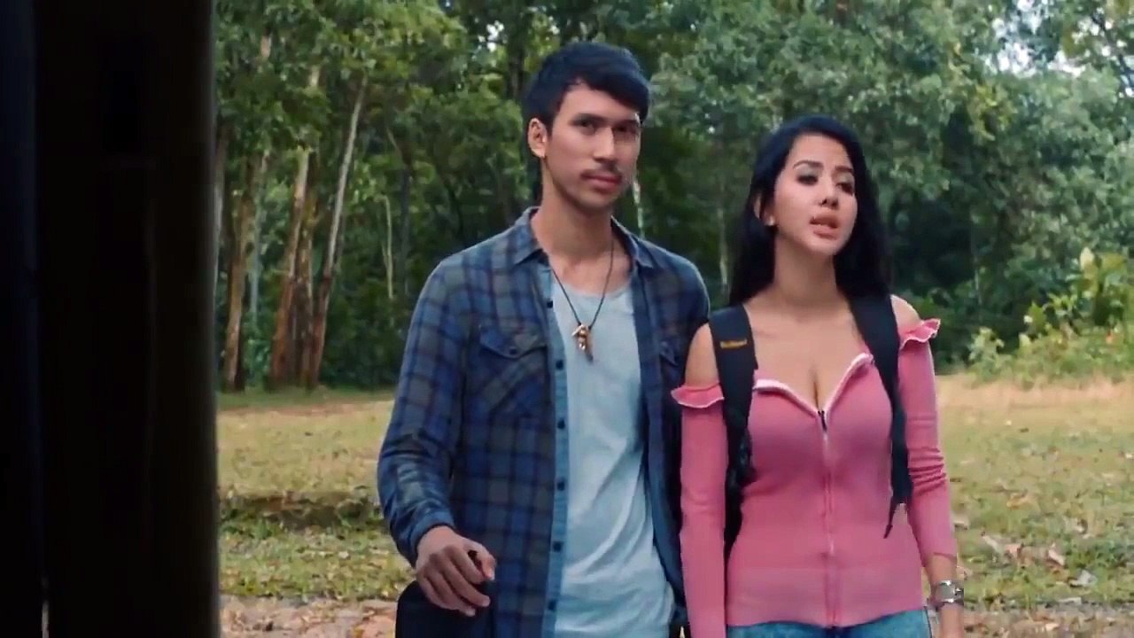 Air Terjun Perawan 2016