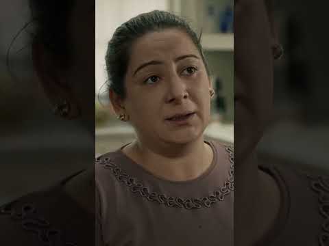 بدهن يدعو لله مشان يطلع ابنهن بالسلامة - المفقود #shorts - #kayıp