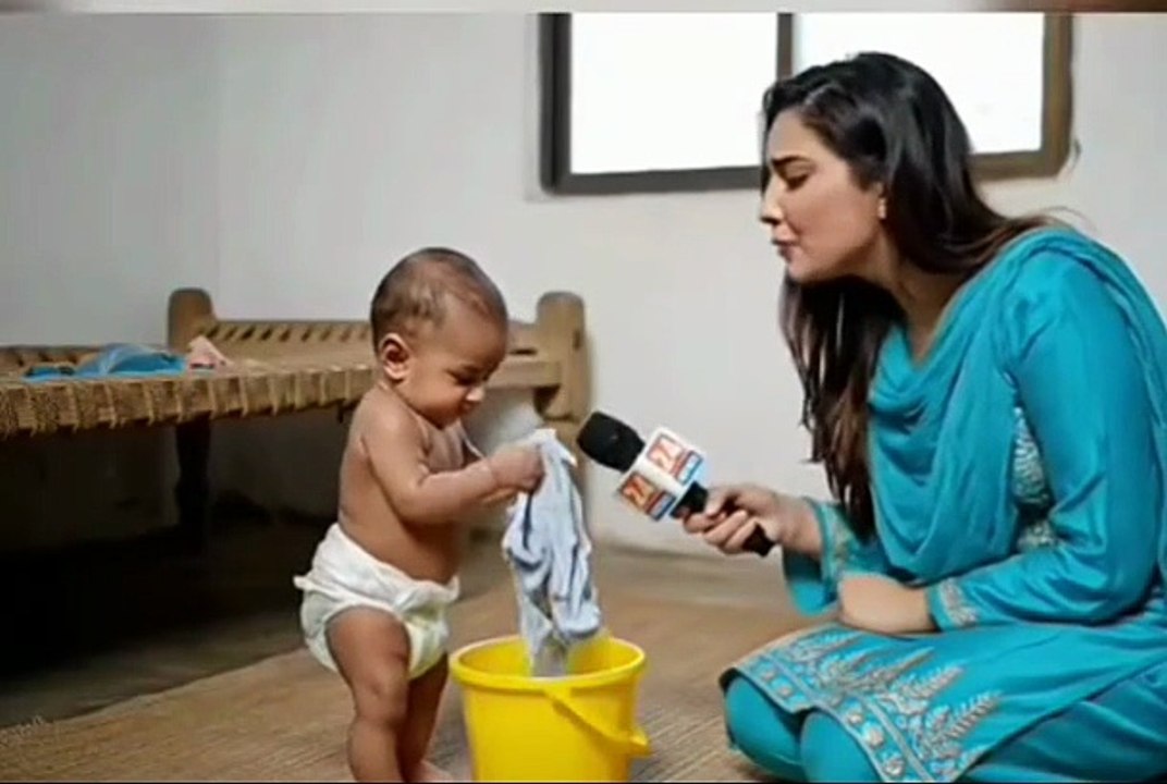 TikTok disasters and family suffering