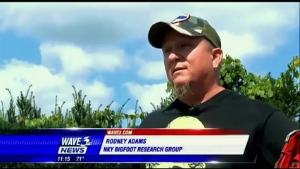 Chasing Bigfoot- The Quest For Truth Season 1 Episode 3- The Bigfoot Phenomenon online free