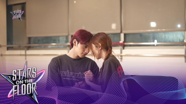 Stars On The Floor: VXON Patrick and Kakai Almeda bring the DRAMA-MA-MA-MA! | Online Exclusive