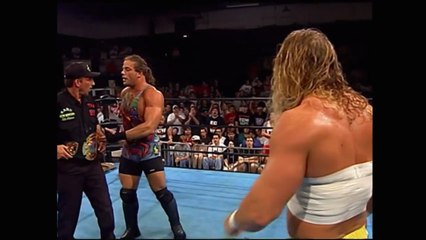 ECW on TNN: September 17, 1999
