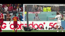 World Cup 2022,   Spain vs Germany   highlights, FIFA World Cup Qatar 2022, Football Soccer, ワールドカップ サッカー　2022　スペイン対ドイツ