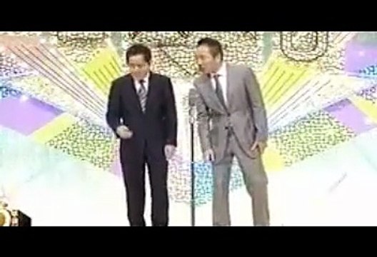 お笑いタイムカプセル～50年後に残したい漫才　16 中田 カウス・ボタン 爆笑漫才 , お笑いコンビ　漫才 トーク　コメディ 中田 カウス　中田 ボタン, manzai, comedy, talk
