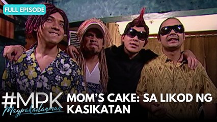 Magpakailanman: I Love You 123… Magpakailanman - The 'Mom’s Cake' Story (Full Episode)