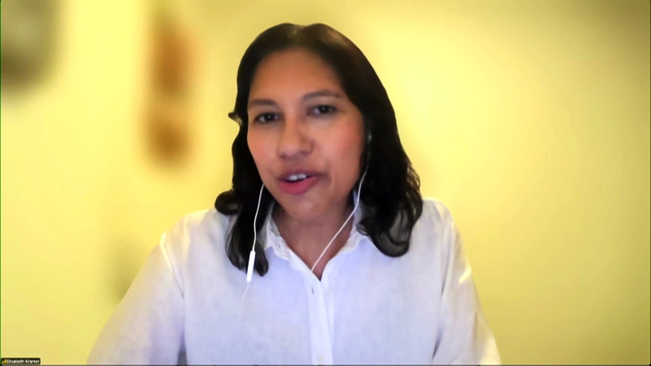 Southeast Asia analyst discusses escalating cla...