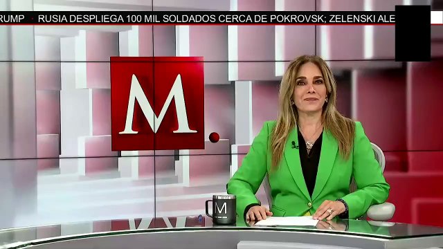 Nunca vamos a aceptar la llegada de tropas extranjeras a nuestro país : Alfonso Ramírez Cuéllar