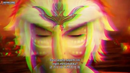 Tales of Demons and Gods Season 9 Episode 16 Subtitle Indonesia