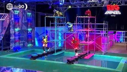 Esto es Guerra - Temporada 25 - VIERNES - 29/08/2025