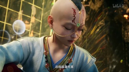 A Mortal's Journey to Immortality Episode 158 Subtitle