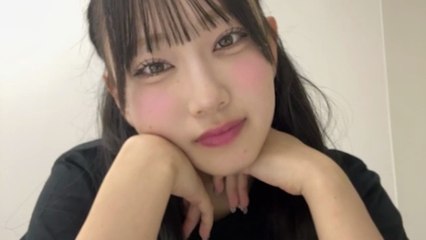 徳永羚海 AKB48 2025-08-29 21_55 SHOWROOM