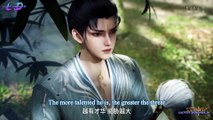 Tales of Herding Gods Episode 46 English Sub